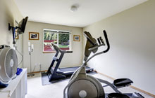 Stody home gym construction leads
