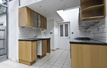 Stody kitchen extension leads